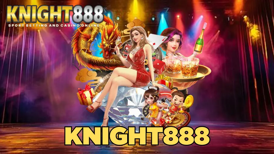 knight888