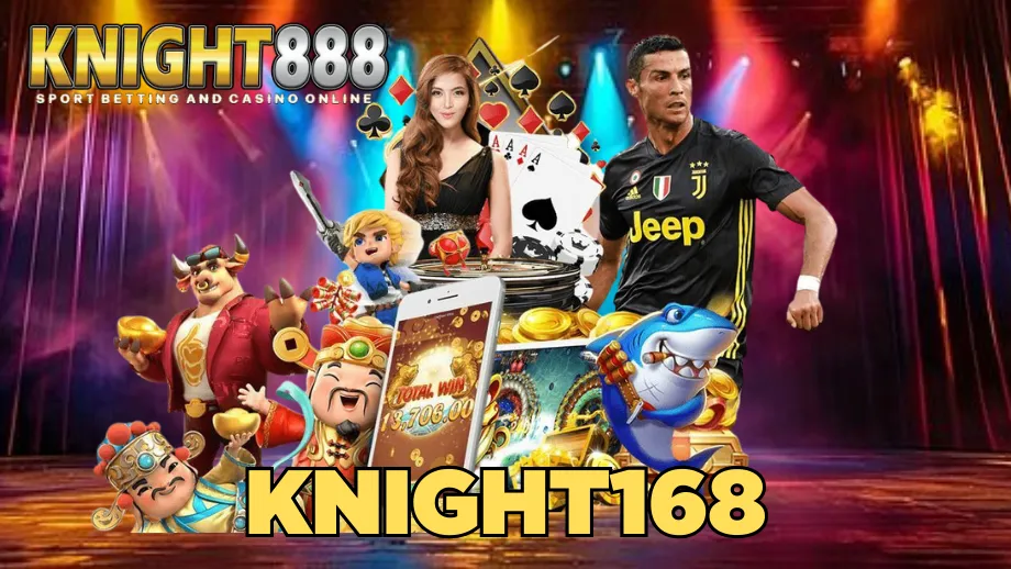 knight888