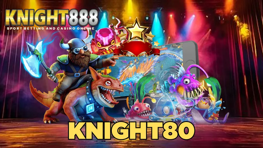 knight888