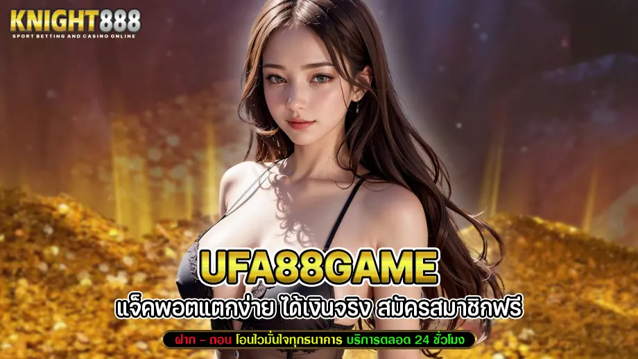 ufa88game