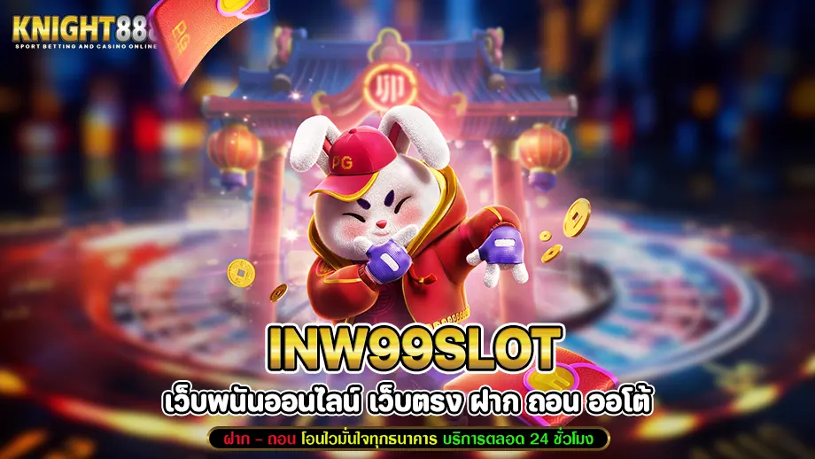 INW99SLOT 